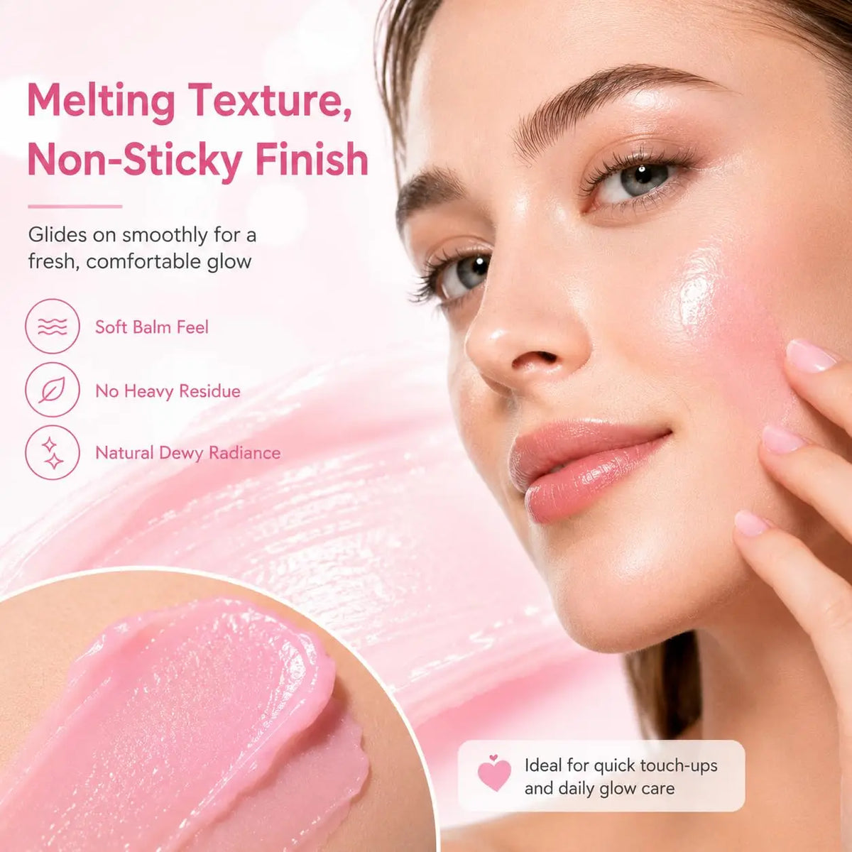 PDRN Collagen Radiance Multi-Balm Stick