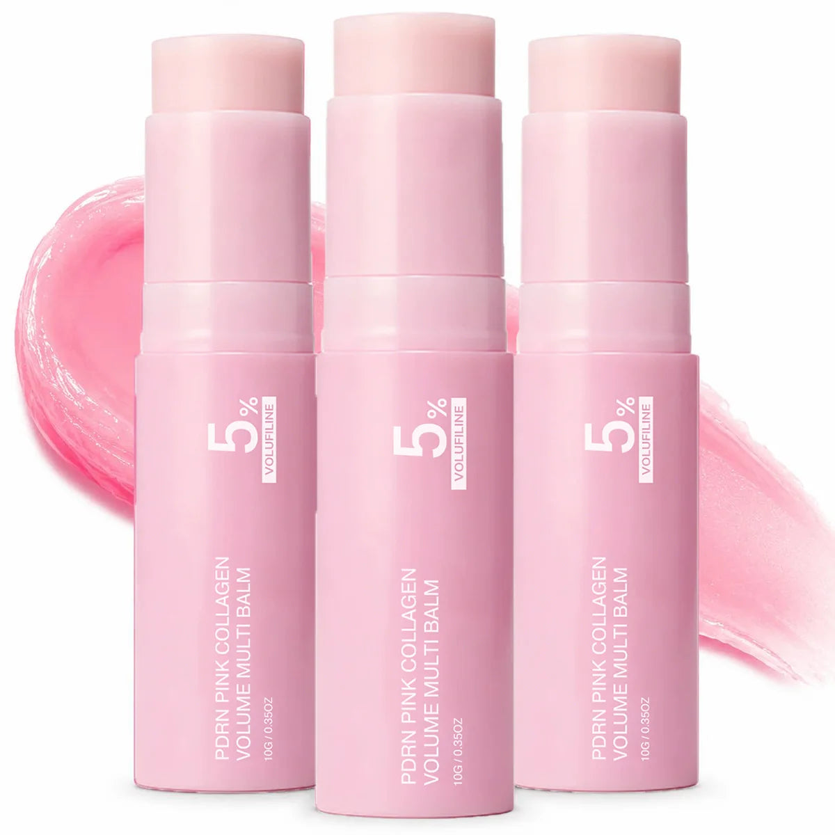 PDRN Collagen Radiance Multi-Balm Stick