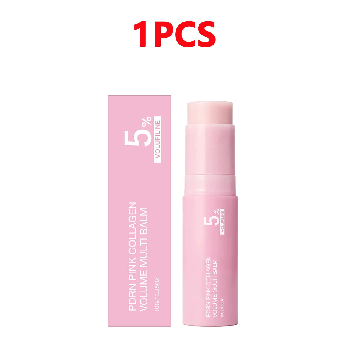 PDRN Collagen Radiance Multi-Balm Stick