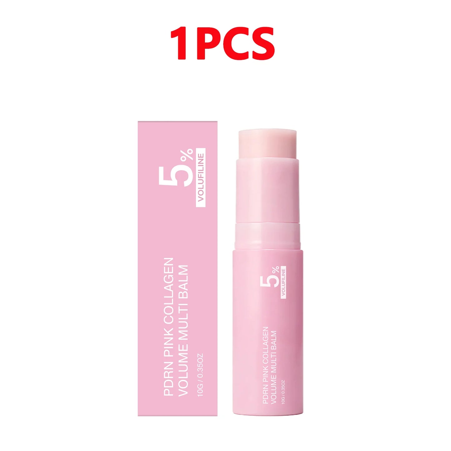 PDRN Collagen Radiance Multi-Balm Stick