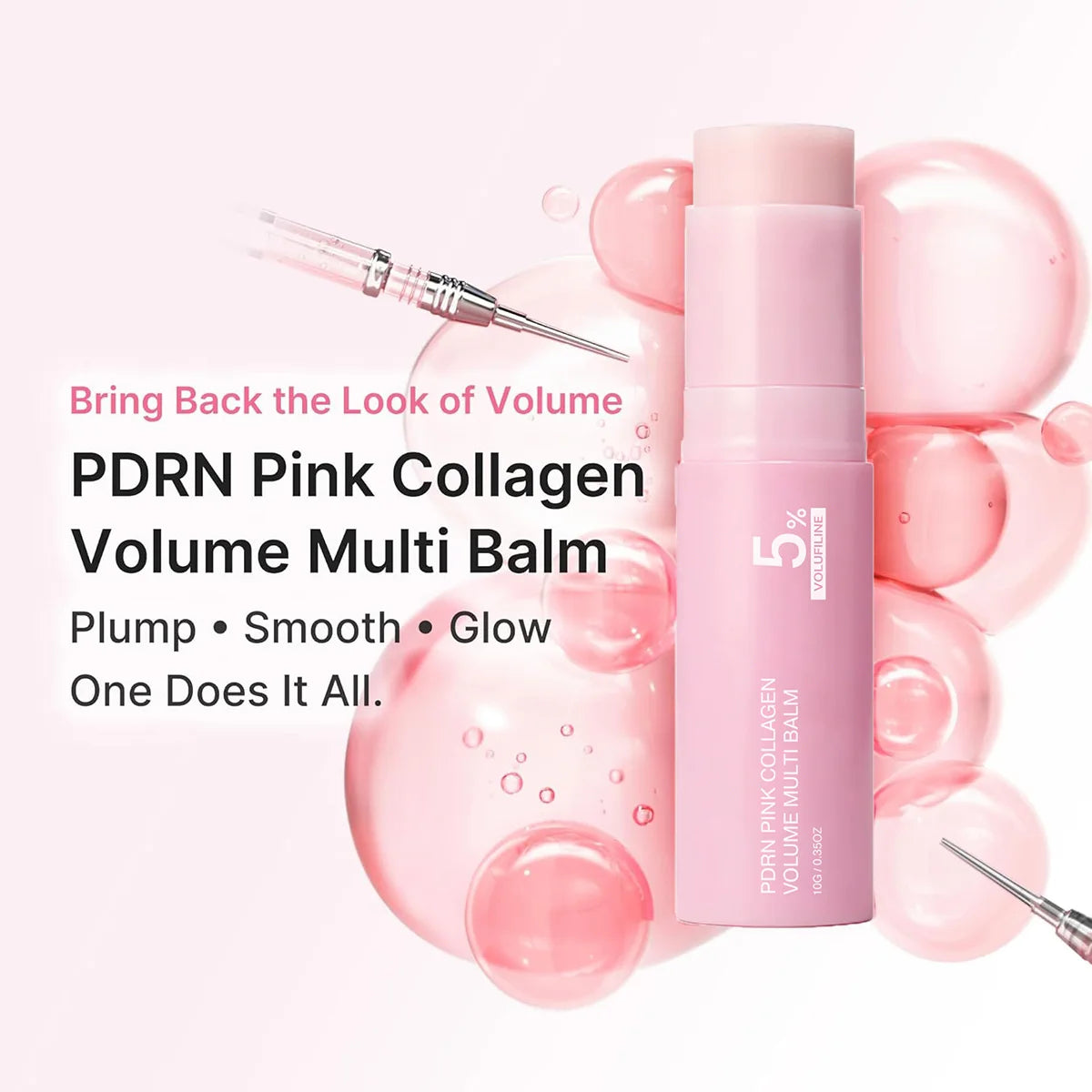PDRN Collagen Radiance Multi-Balm Stick