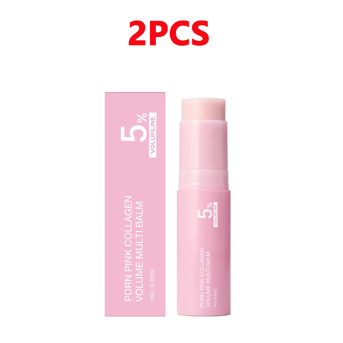 PDRN Collagen Radiance Multi-Balm Stick